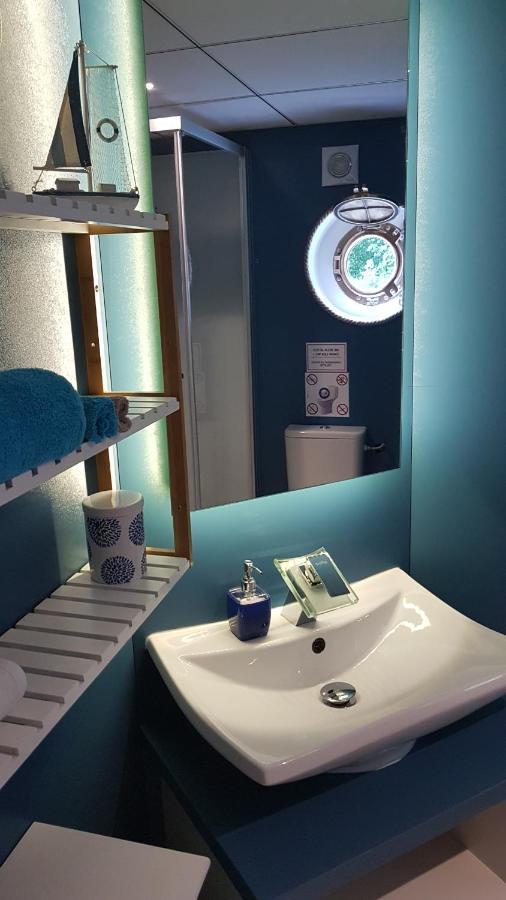 Bed & Breakfast Peniche Ino Lefkothea Ii D'hotes *