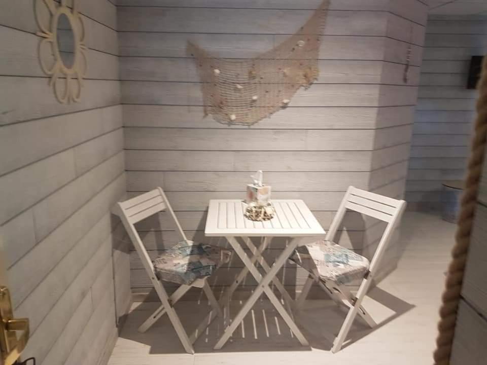 Péniche D'hôtes Couette-café *
