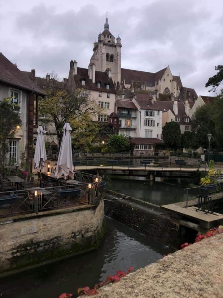 Péniche D'hôtes *