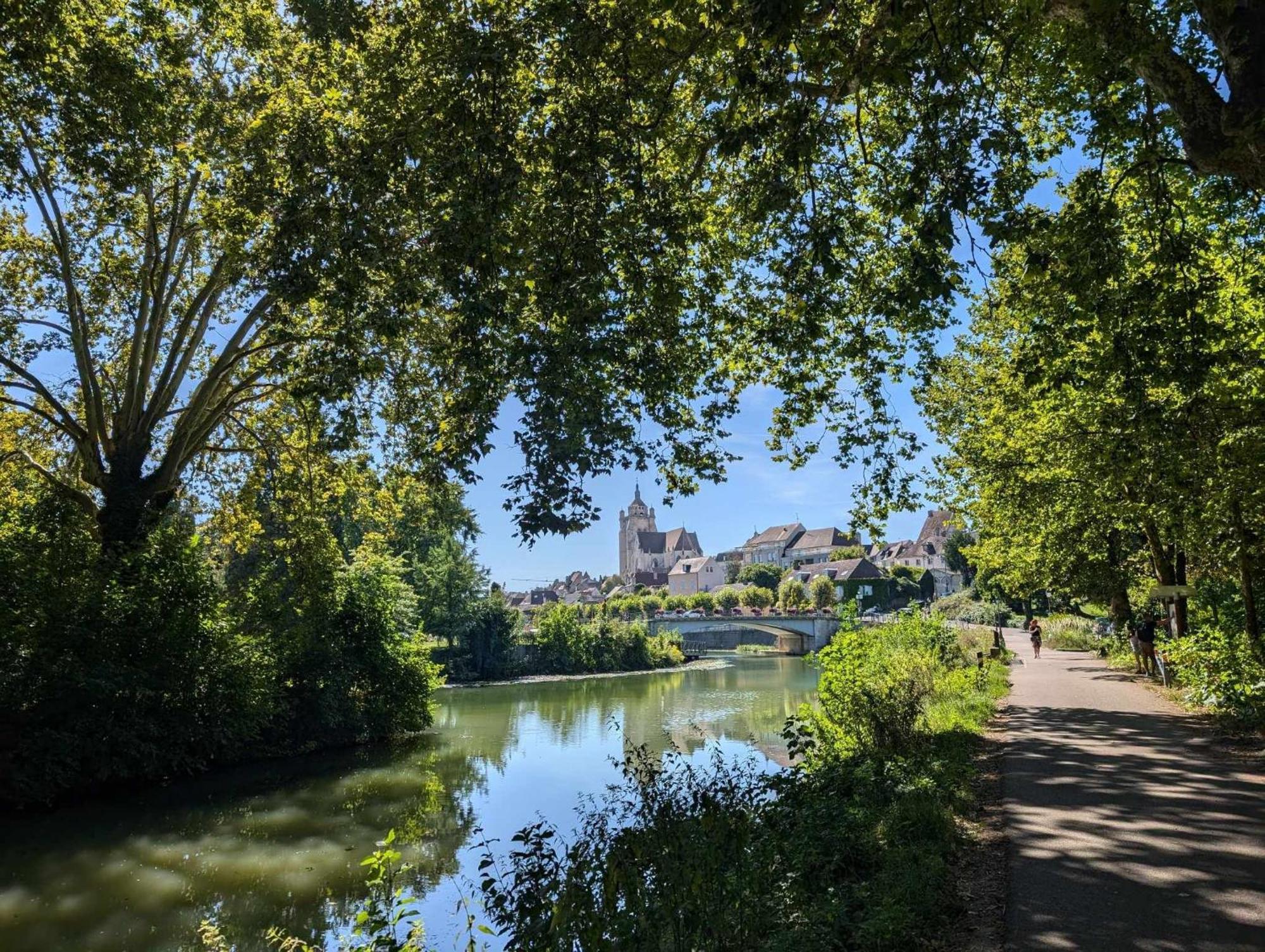 Péniche D'hôtes Bed & Breakfast